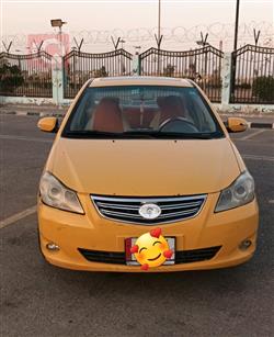 BYD G3